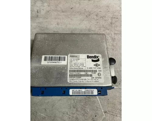 INTERNATIONAL Prostar ECM (Brake & ABS)