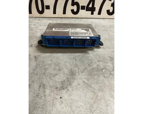INTERNATIONAL Prostar ECM (Brake & ABS)