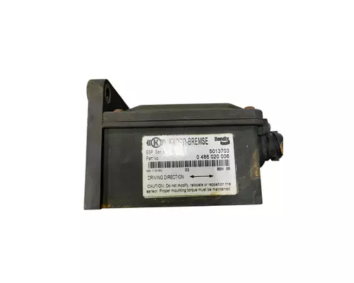INTERNATIONAL Prostar ECM (Brake & ABS)