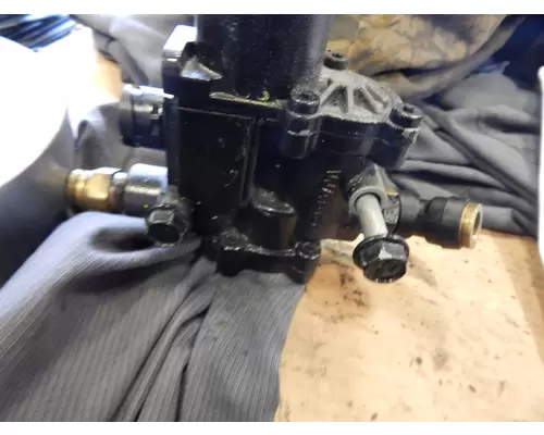 INTERNATIONAL Prostar ECM (Brake & ABS)