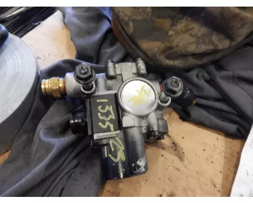 INTERNATIONAL Prostar ECM (Brake & ABS)