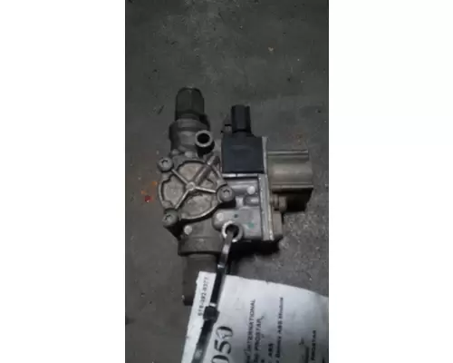 INTERNATIONAL Prostar ECM (Brake & ABS)