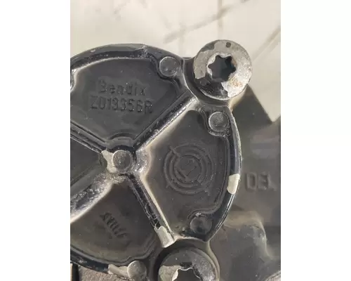 INTERNATIONAL Prostar ECM (Brake & ABS)