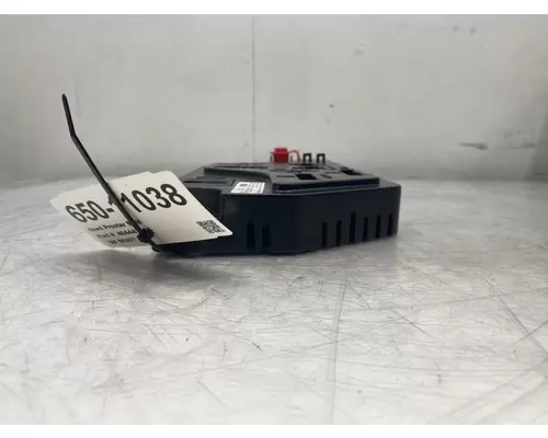 INTERNATIONAL Prostar ECM (Chassis)