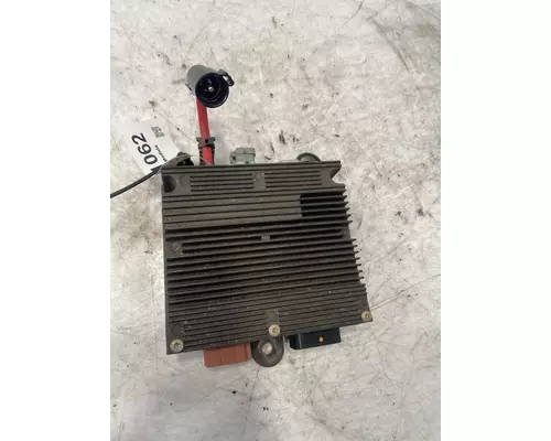INTERNATIONAL Prostar ECM (Chassis)