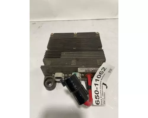 INTERNATIONAL Prostar ECM (Chassis)