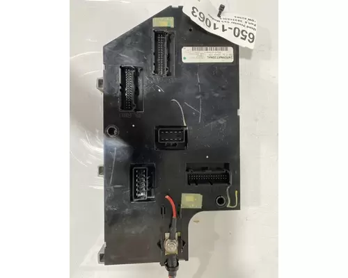 INTERNATIONAL Prostar ECM (Chassis)
