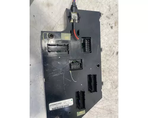 INTERNATIONAL Prostar ECM (Chassis)