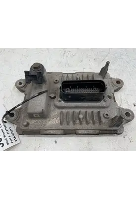 INTERNATIONAL Prostar ECM (EGR Maintenance Reminder)