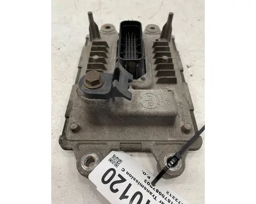 INTERNATIONAL Prostar ECM (EGR Maintenance Reminder)