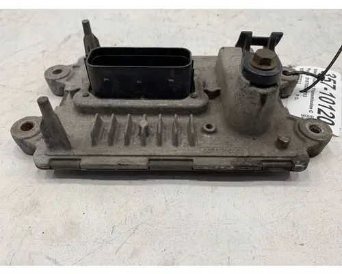 INTERNATIONAL Prostar ECM (EGR Maintenance Reminder)