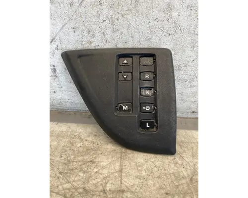 INTERNATIONAL Prostar ECM (Transmission)