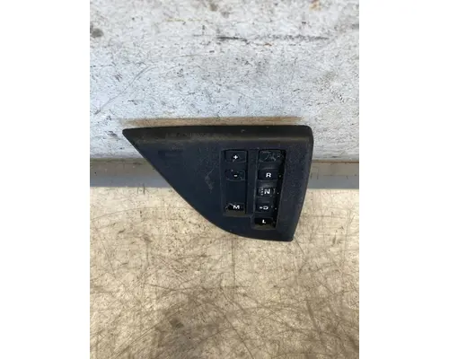 INTERNATIONAL Prostar ECM (Transmission)