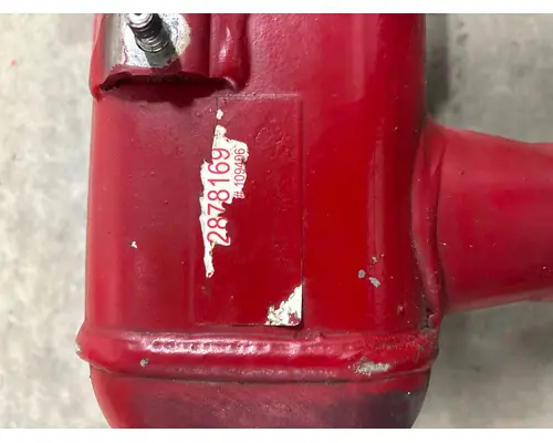 INTERNATIONAL Prostar EGR Cooler