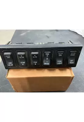 INTERNATIONAL Prostar Electrical Parts, Misc.