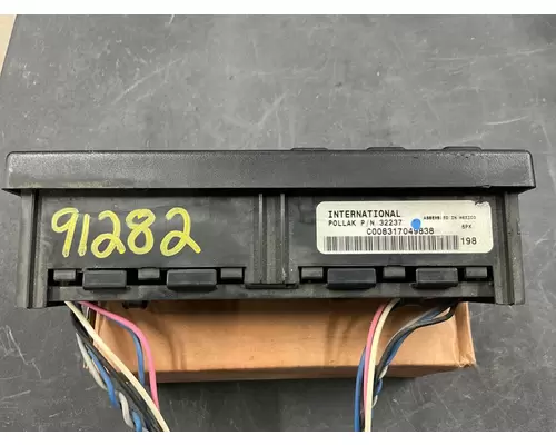 INTERNATIONAL Prostar Electrical Parts, Misc.