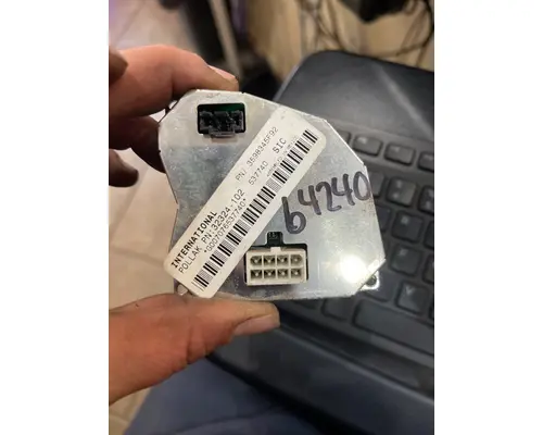 INTERNATIONAL Prostar Electrical Parts Misc.