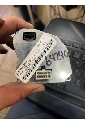 INTERNATIONAL Prostar Electrical Parts Misc.