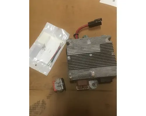 INTERNATIONAL Prostar Electronic Parts, Misc.