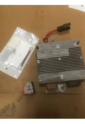 INTERNATIONAL Prostar Electronic Parts, Misc.