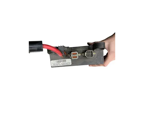 INTERNATIONAL Prostar Electronics & Modules 430