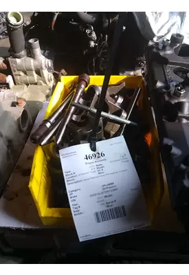 INTERNATIONAL Prostar Engine Assembly