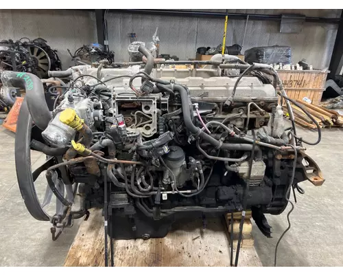 INTERNATIONAL Prostar Engine Assembly