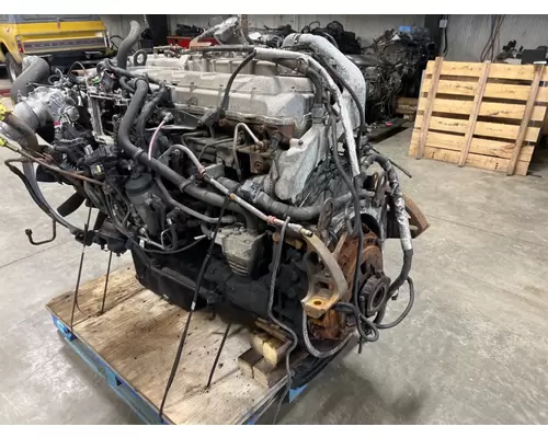 INTERNATIONAL Prostar Engine Assembly