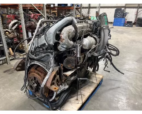 INTERNATIONAL Prostar Engine Assembly