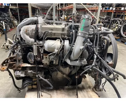 INTERNATIONAL Prostar Engine Assembly