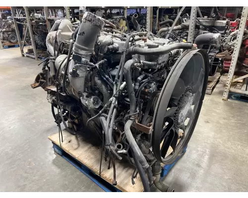 INTERNATIONAL Prostar Engine Assembly