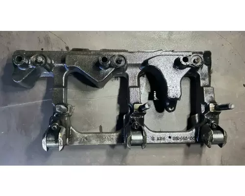 INTERNATIONAL Prostar Engine Brakes