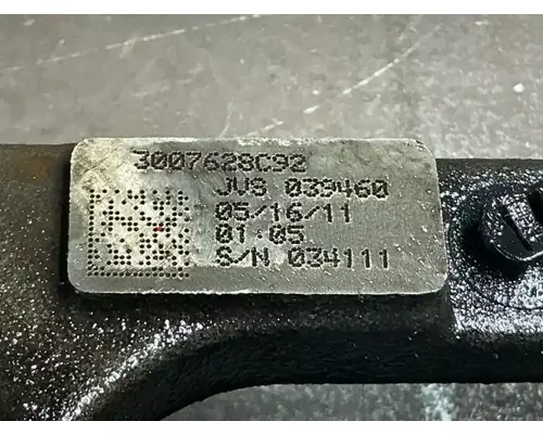 INTERNATIONAL Prostar Engine Brakes