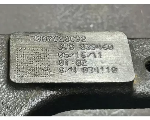 INTERNATIONAL Prostar Engine Brakes