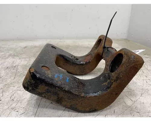 INTERNATIONAL Prostar Engine Mounts