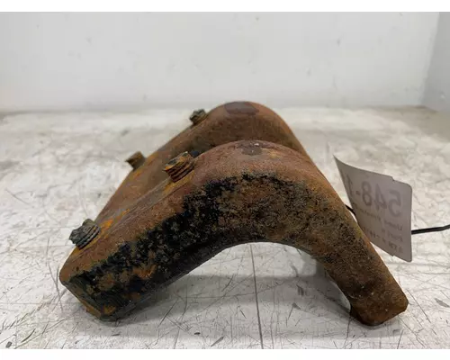INTERNATIONAL Prostar Engine Mounts