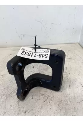 INTERNATIONAL Prostar Engine Mounts