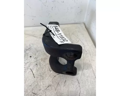 INTERNATIONAL Prostar Engine Mounts