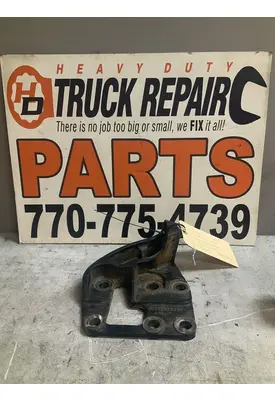 INTERNATIONAL Prostar Engine Mounts