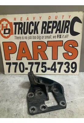 INTERNATIONAL Prostar Engine Mounts