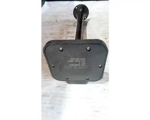 INTERNATIONAL Prostar Engine Mounts
