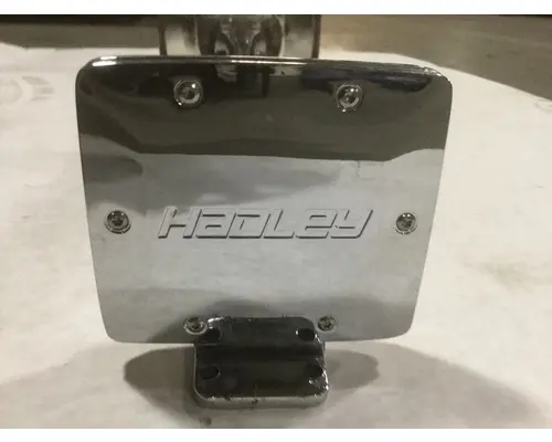 INTERNATIONAL Prostar Engine Mounts