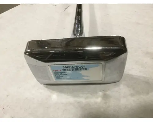 INTERNATIONAL Prostar Engine Mounts