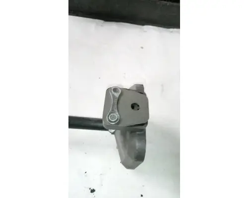 INTERNATIONAL Prostar Engine Mounts