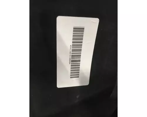 INTERNATIONAL Prostar Fan Blade