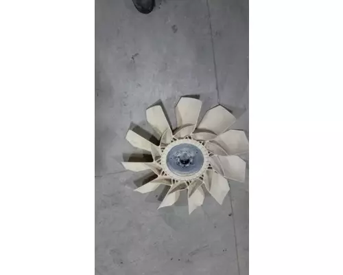 INTERNATIONAL Prostar Fan Blade