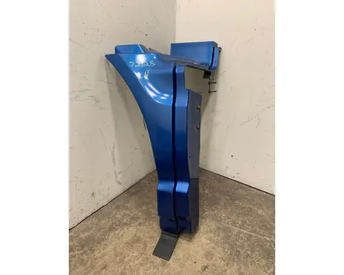 INTERNATIONAL Prostar Fender Extension