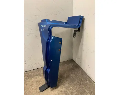 INTERNATIONAL Prostar Fender Extension