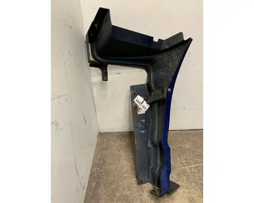 INTERNATIONAL Prostar Fender Extension