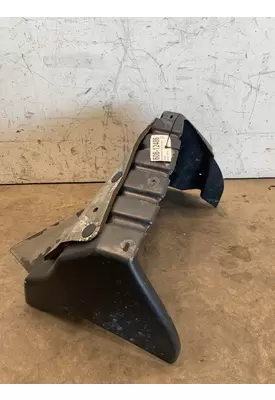 INTERNATIONAL Prostar Fender Extension